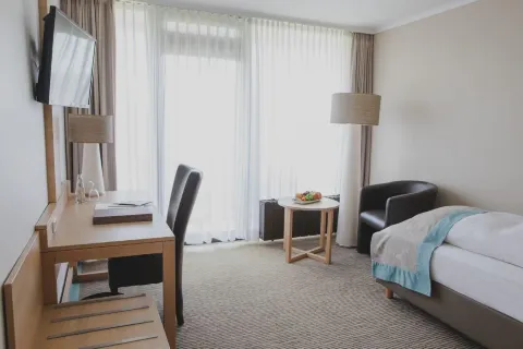 Kunzmann's Hotel | Spa