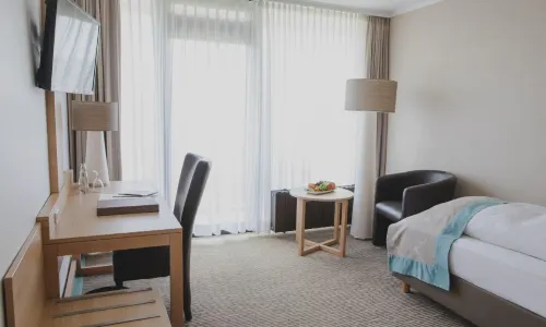 Kunzmann's Hotel | Spa