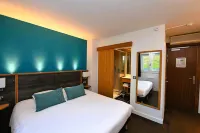 Hôtel Foch Hotels in Orleix