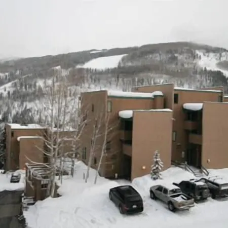 Roomy Condo with Free WiFi & Uncovered Parking by RedAwning