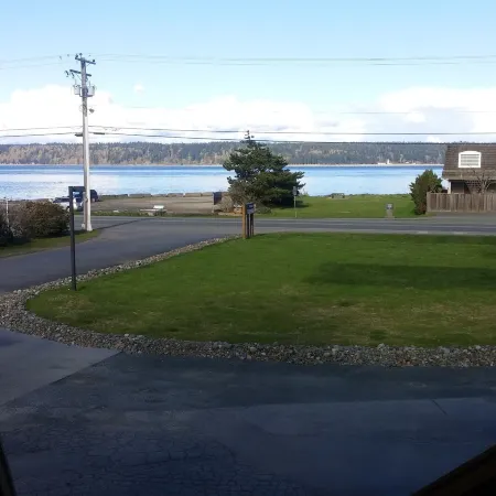 Big Rock Motel