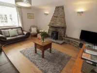 The Granary - 3-Star