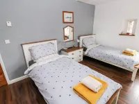 Gwyddno Lodge - de charme