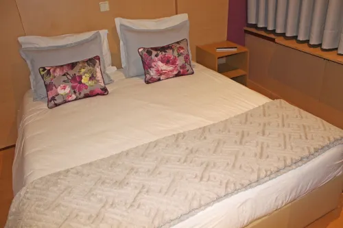 Residencial Paranhos - B&B
