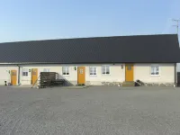 Hagestad 47 Hotel di Loderup