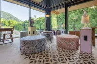 Oberstdorf Hostel Hotels in Fischen