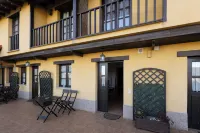 Complejo Rural Las Mimosas del Nalon - Homestays