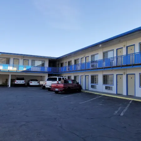 Regency Inn