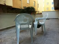 Bayrambey Residence - parking