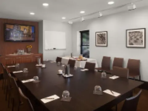 St Paul Hotel Wooster Hoteles en Wooster