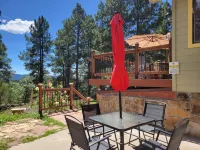 Ivacaz Suites on the Golf Course Hotels in Pagosa Springs