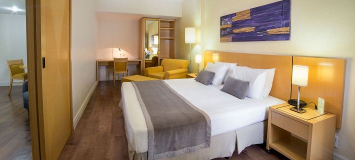 Cardum Hotel Hotéis em Sorocaba