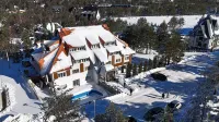 Divski Wellness Resort  호텔