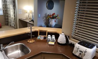 Pukaki Holiday Apartments