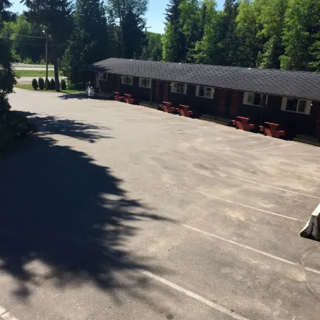 Copper River Motel