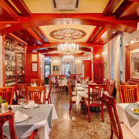 Hotel Montenegrino
