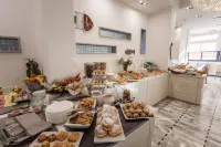 Hotel Ariston & Apartments - breakfast