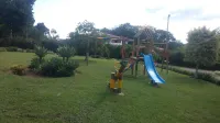 Finca Hotel Casa Nostra, Villa Manuela Hotels in Cartago