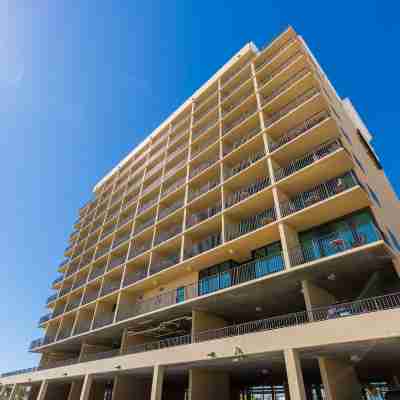 Phoenix All Suites Hotel Hotel Exterior