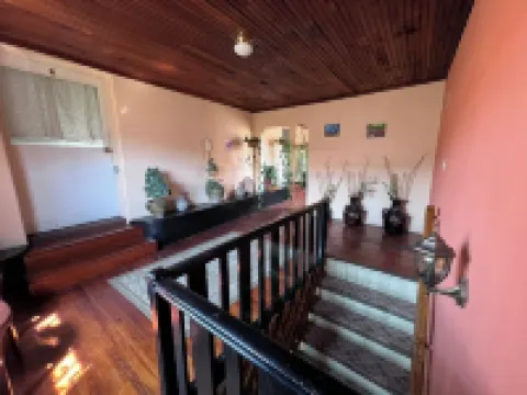 Casa Dona Mercedes