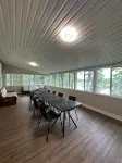 Pinedale Inn Các khách sạn ở Gravenhurst