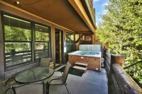 คอมสต็อก 204 คอนโด 2 ห้องนอน โดย RedAwning