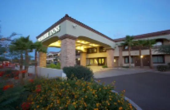Premier Inns Tolleson Hotels near Ak-Chin Pavilion