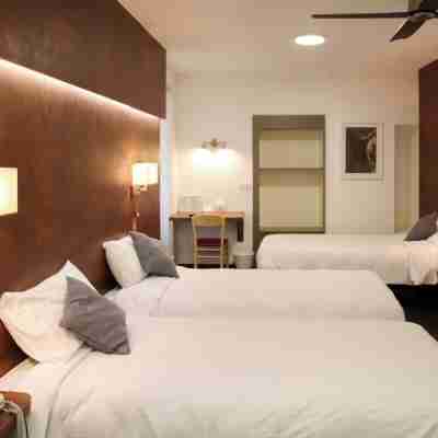 Hotel Lons Rooms