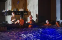 Spa Tervis - Горячие источники