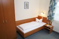 Hotel Pommernland Hotels in Anklam