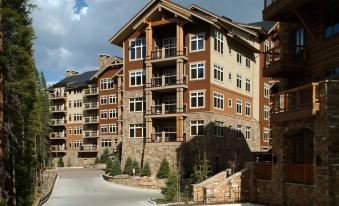 Lone Eagle 3008 by Summit County Mountain Retreats