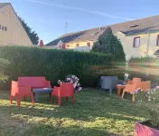 As'Hôtel Hotel a Artenay