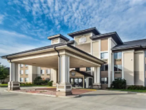 The Niobrara Lodge Hotels in Cherry County