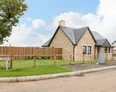 Gordon Lodge Hotels in Duns