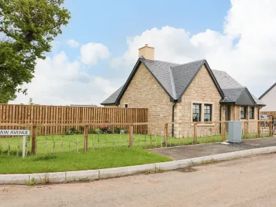 Gordon Lodge Hotels in 