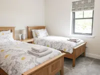 Gordon Lodge Hotels in Duns