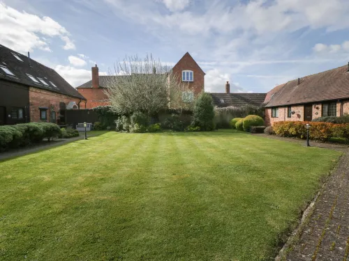 Burford Cottage - Homestays