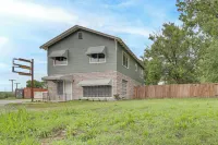 7 Mi to Dtwn Authentic Haunted Apt in Tulsa! - شقق