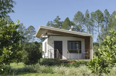 빌라 카나베랄  호텔