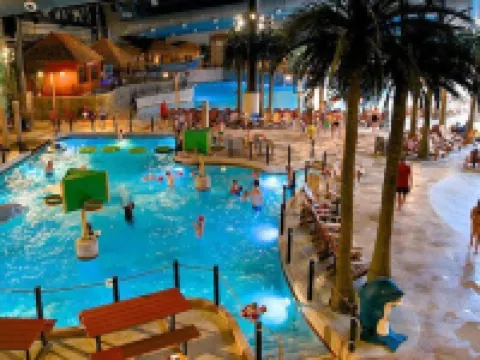 Stay and Sleep Grindsted - Billund Hotels in Grindsted