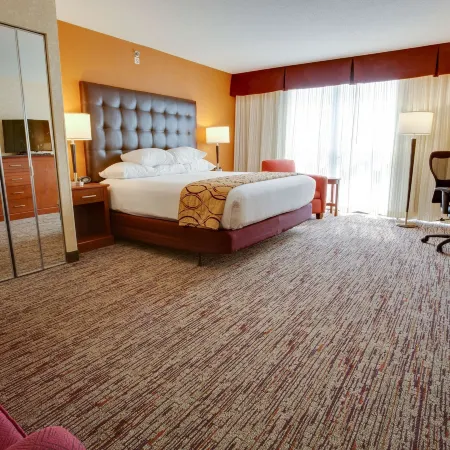 Drury Inn & Suites Terre Haute