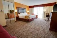 Drury Inn & Suites Terre Haute Các khách sạn ở 