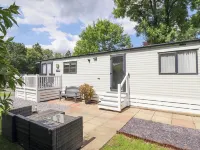 Woodlands Lodge Hotels in Ruthin