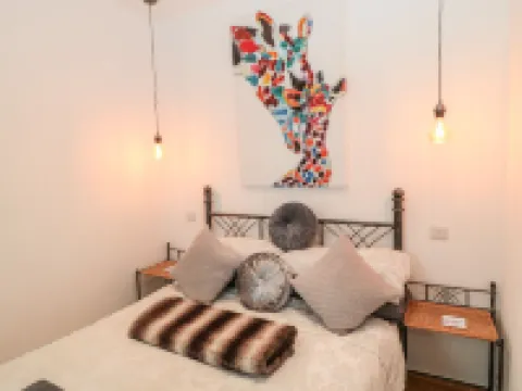 The Snug Hotels in Chathill