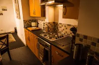 Station Suite – Simple2Let Serviced Apartments Hotel a Ripponden