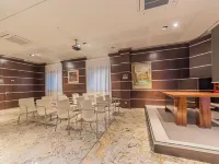 Dado Hotel International Hotel a Parma
