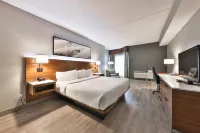 Admiral Inn Mississauga - 2-Star