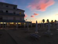 Hotel Strand - bar