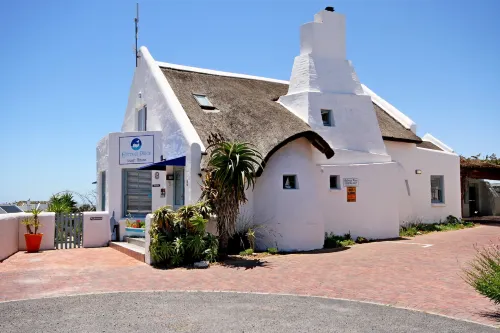 Gilcrest Place Guest House - Boutique