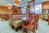 Drury Inn & Suites West des Moines - breakfast